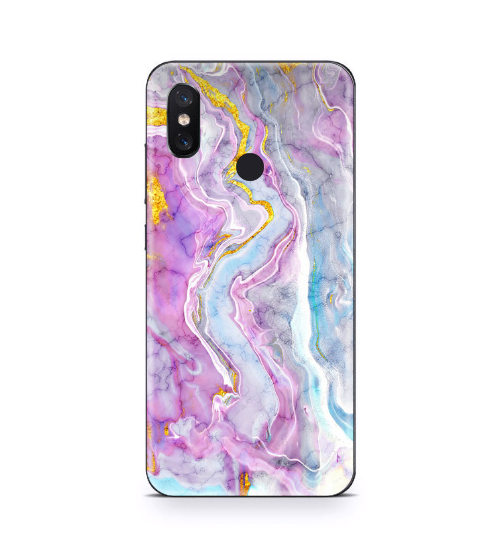 Xiaomi Mi 8 Sea Marble