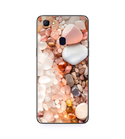 OPPO F7 Sea Pebble