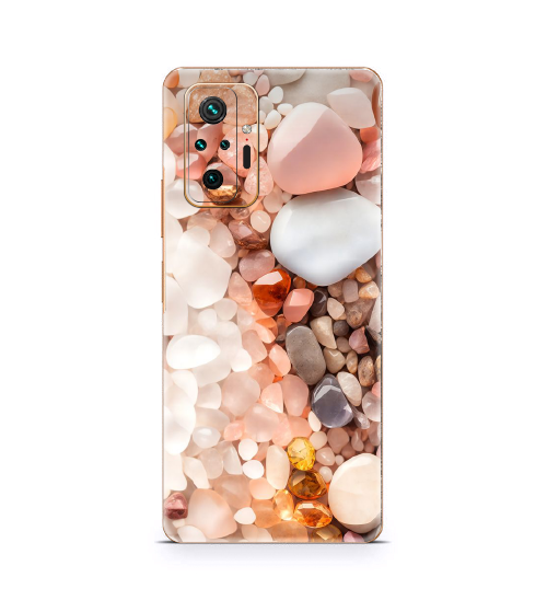 Redmi Note 10 Pro Max Sea Pebble