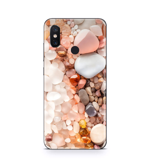 Xiaomi Mi 8 Sea Pebble