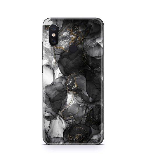 Xiaomi Mi 8 Smoky Marble