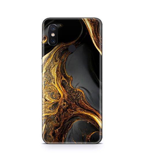 Xiaomi Mi 8 Wave Marble