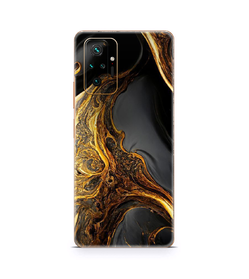 Redmi Note 10 Pro Max Wave Marble