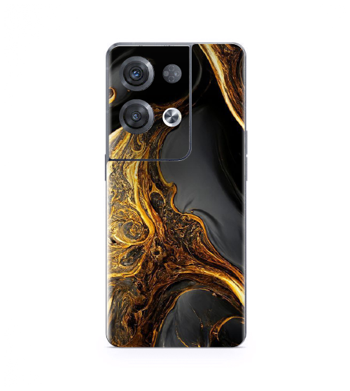 OPPO Reno 8 Pro Wave Marble