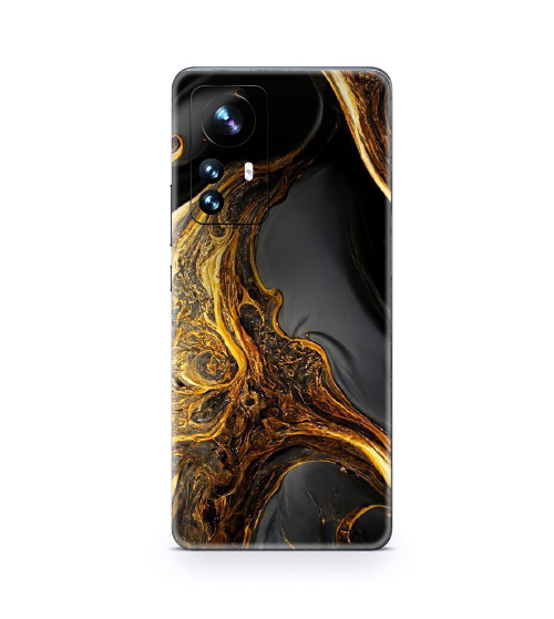 Xiaomi 12 Pro Wave Marble