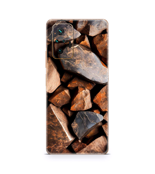 Redmi Note 10 Pro Max Beach Stones