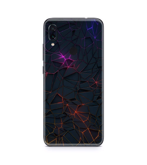 Redmi Note 7s Onyx