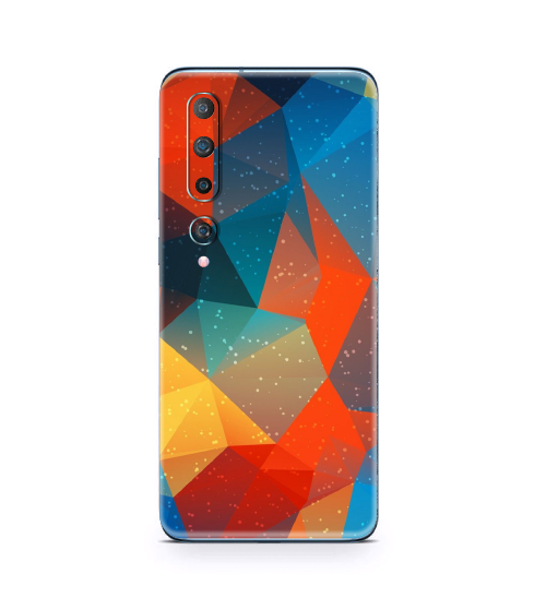 Xiaomi Mi 10 Vibgyor