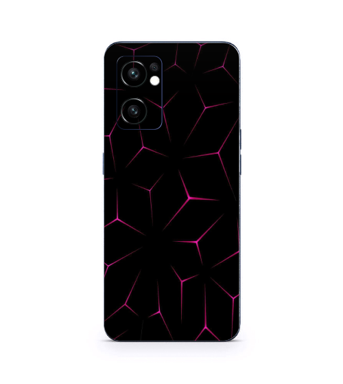 OPPO Reno 7 5G Black Wine