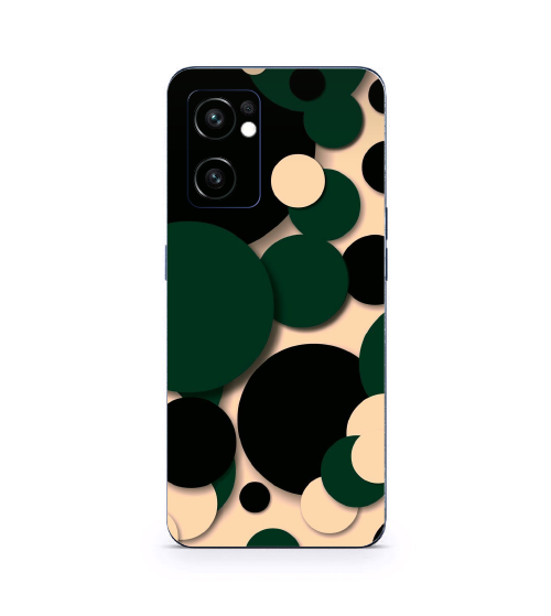 OPPO Reno 7 5G Dotted