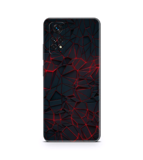 Redmi Note 11 Fiery Red