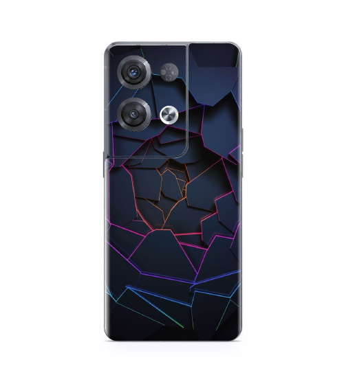 OPPO Reno 8 Pro Machino Peep