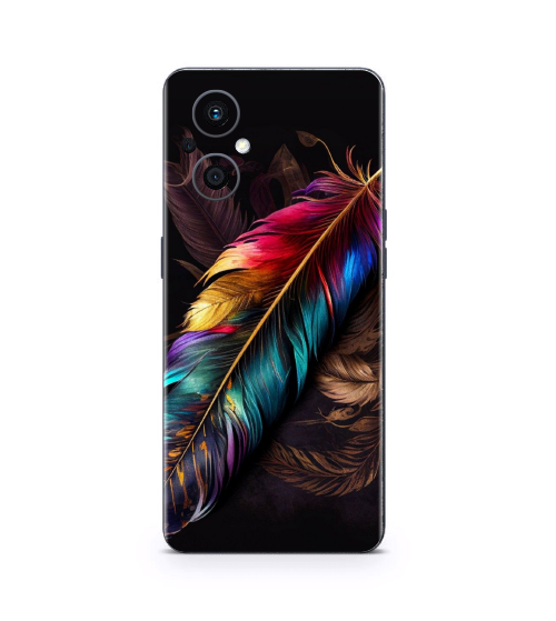 OPPO F21 Pro 5G Beauty Feather