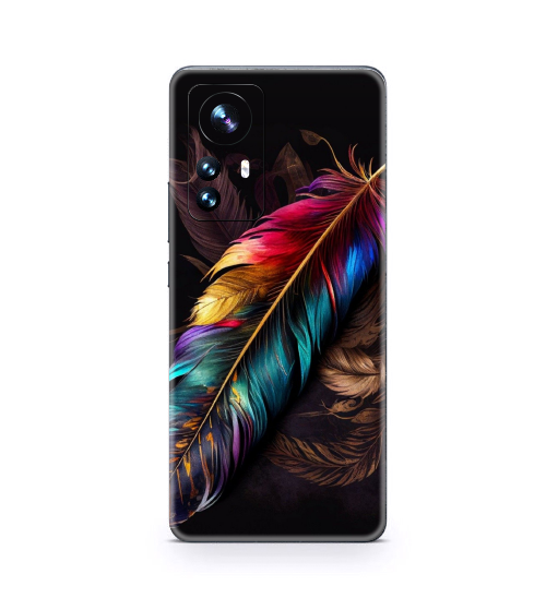 Xiaomi 12 Pro Beauty Feather