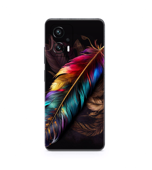 Redmi K50i Beauty Feather