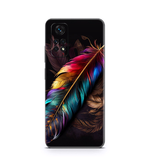 Redmi Note 11 Beauty Feather