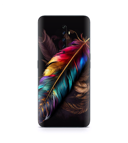 OPPO Reno 2 Z Beauty Feather