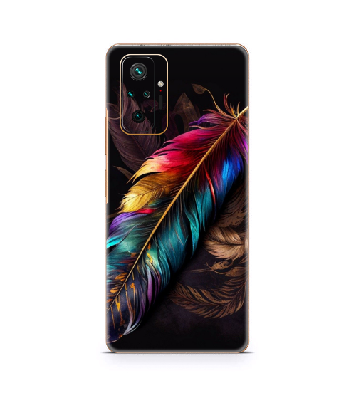 Redmi Note 10 Pro Max Beauty Feather