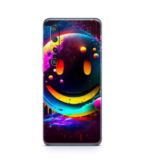 Xiaomi Mi 10 Cloudy Smiley