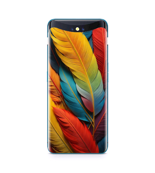 OPPO Find X Feather Touch