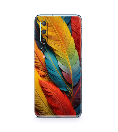 Xiaomi Mi 10 Feather Touch