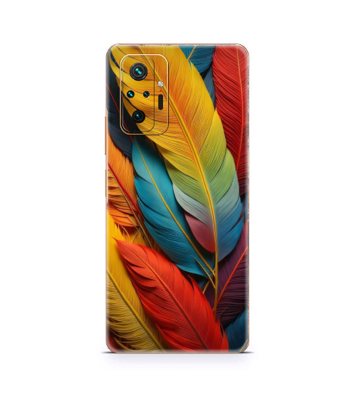 Redmi Note 10 Pro Max Feather Touch