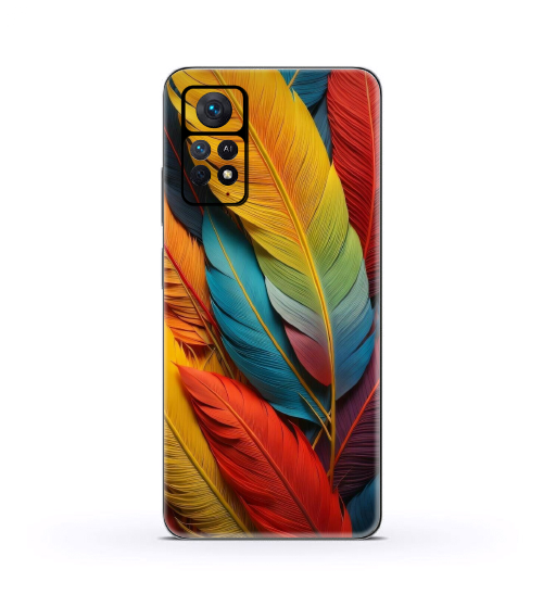 Redmi Note 11 Pro Plus Feather Touch