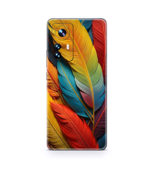 Xiaomi 12 Pro Feather Touch