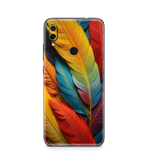 Redmi Note 7s Feather Touch