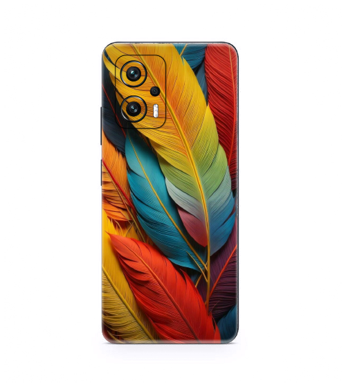 Redmi K50i Feather Touch