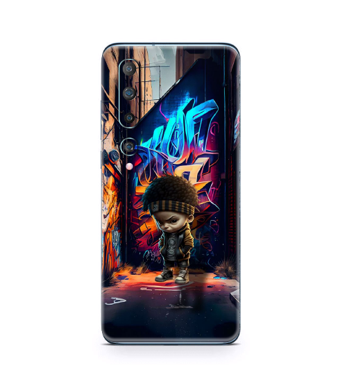 Xiaomi Mi 10 Street Kid