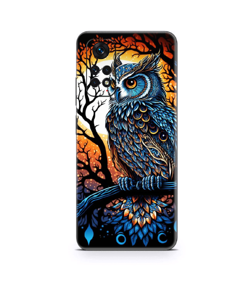 Redmi Note 11 Owl Hub