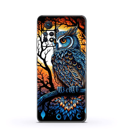 Redmi Note 11 Pro Plus Owl Hub