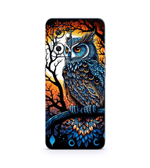 OPPO Reno 7 5G Owl Hub