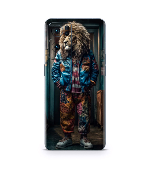 OPPO Reno 7 Pro 5G Stud Lion