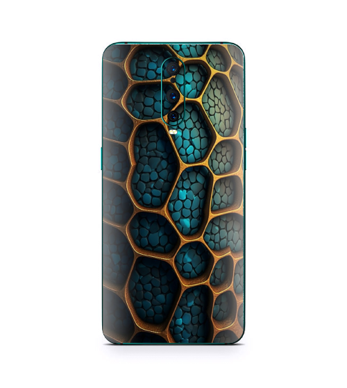 OPPO RX17 Pro Artistic Snake