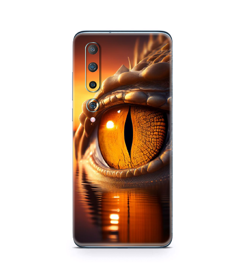 Xiaomi Mi 10 Croc Eye