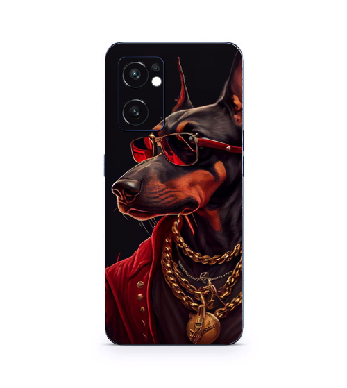 OPPO Reno 7 5G Hip Hop