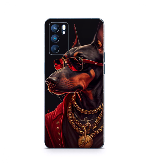 OPPO Reno 6 5G Hip Hop