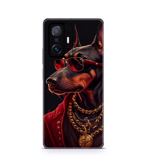 Xiaomi Mi 11T Pro Hip Hop