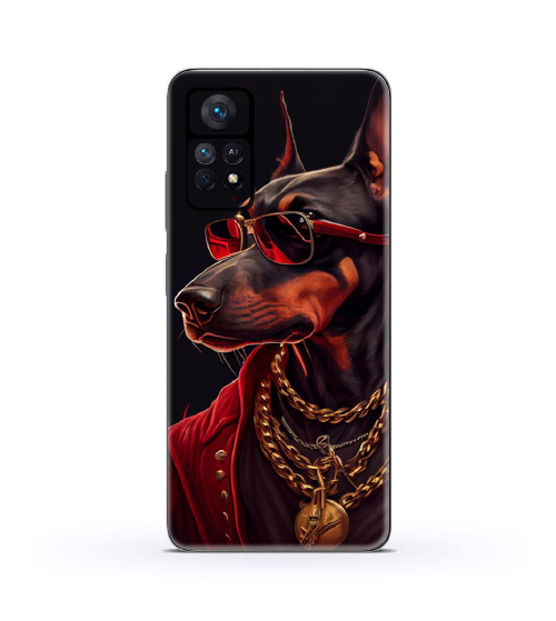 Redmi Note 11 Pro Plus Hip Hop