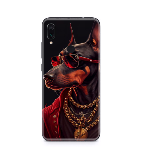 Redmi Note 7s Hip Hop