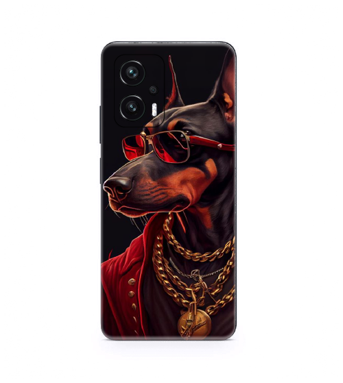 Redmi K50i Hip Hop