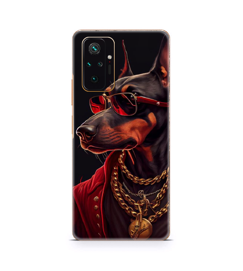 Redmi Note 10 Pro Max Hip Hop