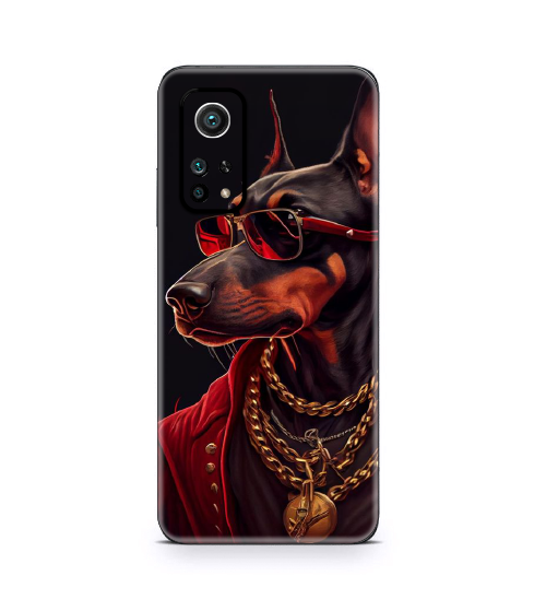 Xiaomi Mi 10T Hip Hop