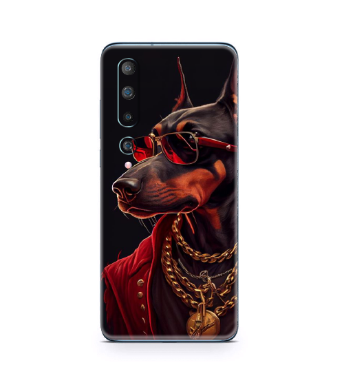 Xiaomi Mi 10 Hip Hop