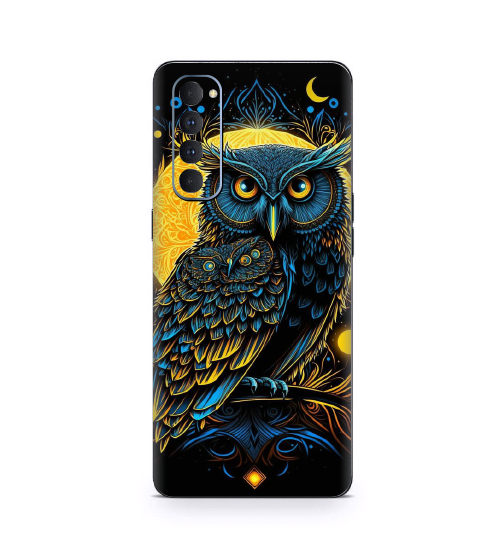 OPPO Reno 4 Pro Knight Owl