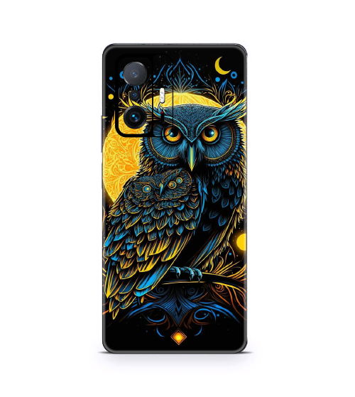 Xiaomi Mi 11T Pro Knight Owl