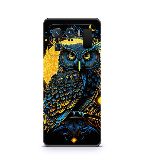 Xiaomi Mi 11 Ultra Knight Owl