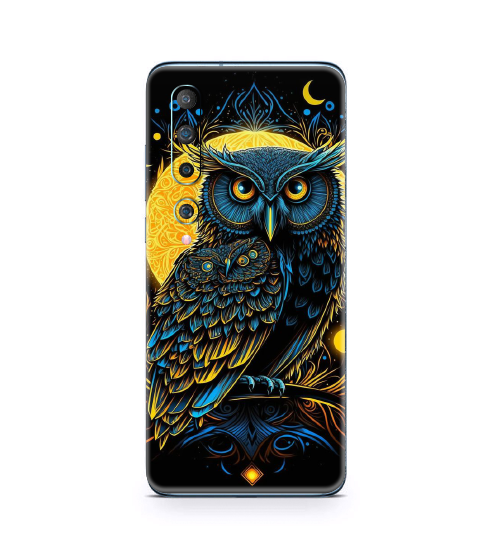 Xiaomi Mi 10 Knight Owl